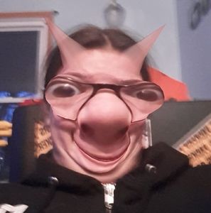 Meet your Posher, Hailey